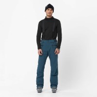 Men's Edge Pants - Midnight Navy