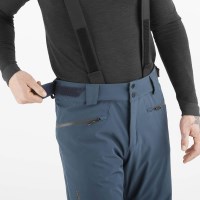 Men's Edge Pants - Midnight Navy