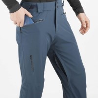 Men's Edge Pants - Midnight Navy