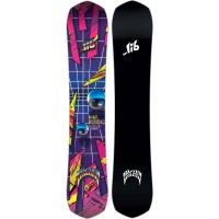 Men's Mayhem Rad Ripper Snowboard