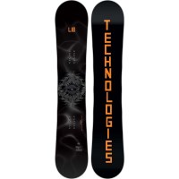 Men's TRS Snowboard