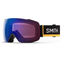 I/O MAG Goggle - AC Austin Smith X TNF Frame w/ CP Sun Black + CP Strm Rose Fl Lenses (M0068024J994Y) - I/O MAG Goggle