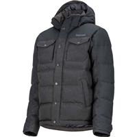 Men's Fordham Jacket - Steel Onyx / Dark Steel - Men's Fordham Jacket - Wintermen.com                                                                                                                  