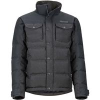 Men's Fordham Jacket - Steel Onyx / Dark Steel - Men's Fordham Jacket - Wintermen.com                                                                                                                  