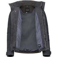 Men's Fordham Jacket - Steel Onyx / Dark Steel - Men's Fordham Jacket - Wintermen.com                                                                                                                  