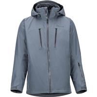 Men's KT Component Jacket - Steel Onyx