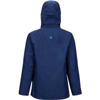 Men's KT Component Jacket - Arctic Navy