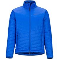 Men's KT Component Jacket - Arctic Navy