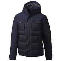 Men's Fordham Jacket - Midnight Navy - Men's Fordham Jacket - Wintermen.com                                                                                                                  