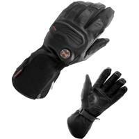 Barra Glove - Black - Barra Glove - Wintermen.com                                                                                                                           