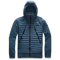 The North Face Unlimited Down Jacket - Men's - Blue Wing Teal