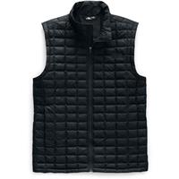 Men's Thermoball ECO Vest - TNF Black Matte - Men's Thermoball ECO Vest