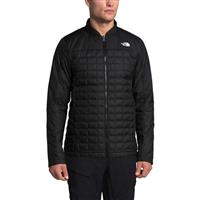 Men's ThermoBall ECO Snow Triclimate Jacket - TNF Black - Men's ThermoBall ECO Snow Triclimate Jacket                                                                                                           