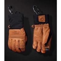 Patrol Inferno Futurelight Glove - Utility Brown