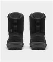 Men's Chilkat V Lace WP Snow Boots - TNF Black / Asphalt Grey