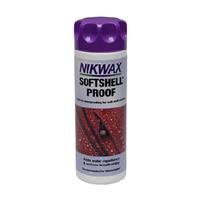Nikwax Softshell Proof Wash-in Waterproofing - Softshell Proof Wash-in Waterproofing                                                                                                                 