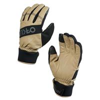 Men's Factory Winter Glove - New Khaki - Men's Factory Winter Glove - Wintermen.com                                                                                                            