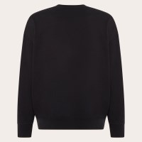 Men's MTL Solar Rail Crew Sweatshirt - Blackout