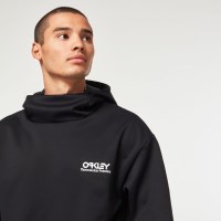 Men&#39;s Park Recycled Softshell Hoodie