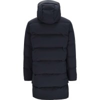 Men's Klausy Down Parka - Black