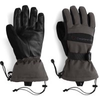 Men's Regulator Glove - Basalt