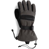 Men's Regulator Glove - Basalt