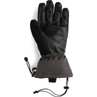 Men's Regulator Glove - Basalt