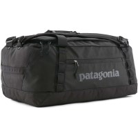 Black Hole Duffel 40L - Black (BLK)