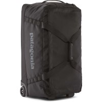 Black Hole Wheeled Duffel 70L - Black (BLK)