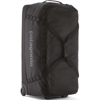 Black Hole Wheeled Duffel 100L