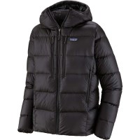 Men's Fitz Roy Down Hoody