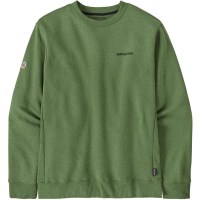 Fitz Roy Icon Uprisal Crew Sweatshirt