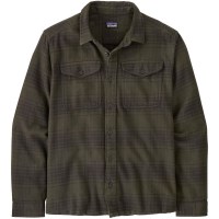 Men's Fjord Flannel Shirt