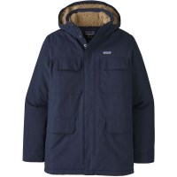 Men's Isthmus Parka - New Navy (NENA)