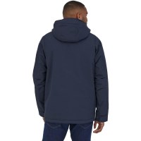 Men's Isthmus Parka - New Navy (NENA)