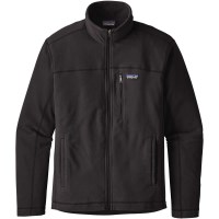 Men's Micro D Jacket - Black (BLK)