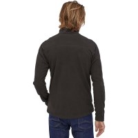 Men's Micro D Jacket - Black (BLK)