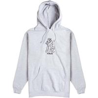 Friends Hoodie Embroidered