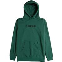 Trademark Hoodie Embroidered