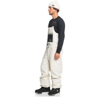 Men's Fly High Bib - Pant - Birch