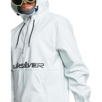 Men's Live For The Ride Hoodie - Ice Flow