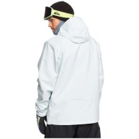 Men's Live For The Ride Hoodie - Ice Flow