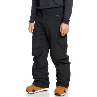 Men's Porter Pant - Black