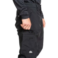 Men's Porter Pant - Black