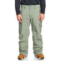 Men's Porter Pant - Sea Spray