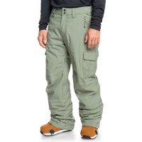 Men's Porter Pant - Sea Spray