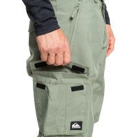 Men's Porter Pant - Sea Spray