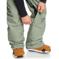 Men's Porter Pant - Sea Spray