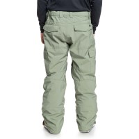 Men's Porter Pant - Sea Spray