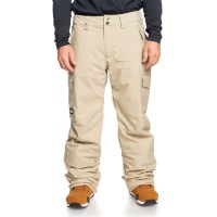 Men's Porter Pant - Twill